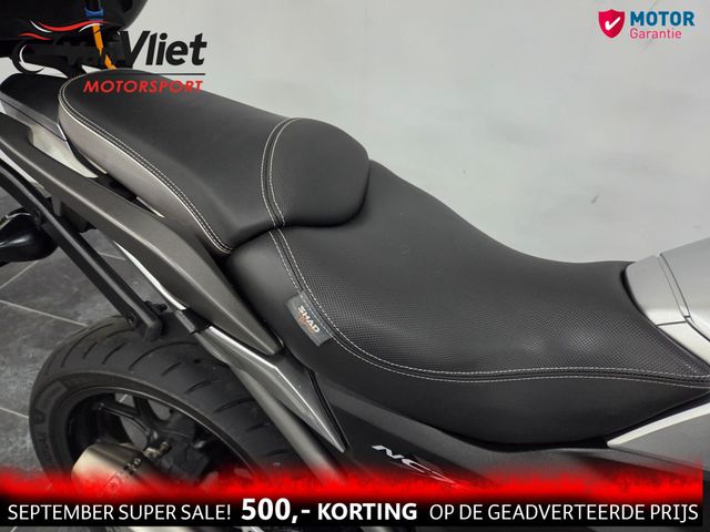 honda - nc-700-x