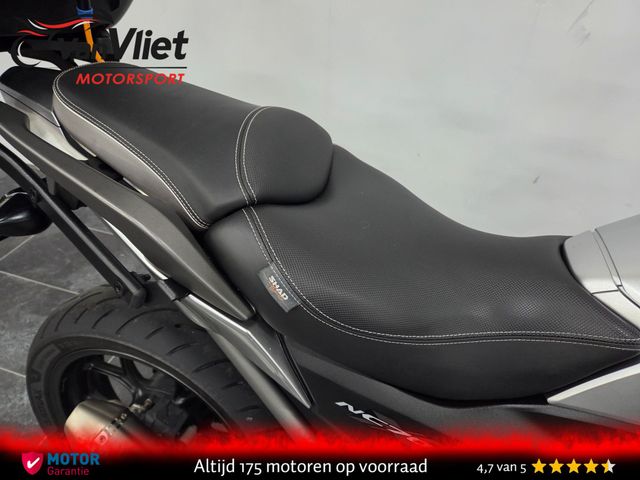 honda - nc-700-x