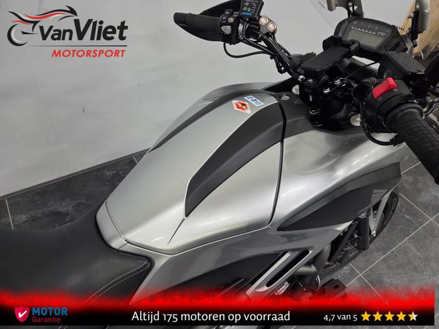 honda - nc-700-x