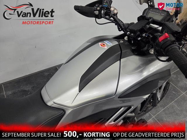 honda - nc-700-x