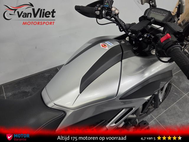 honda - nc-700-x