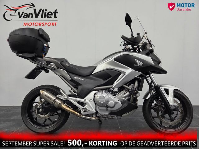 honda - nc-700-x