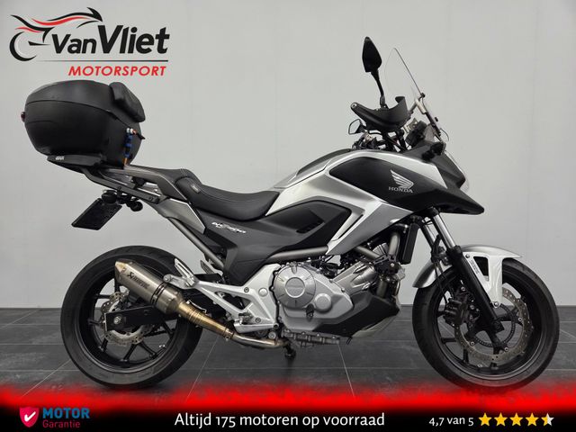 honda - nc-700-x
