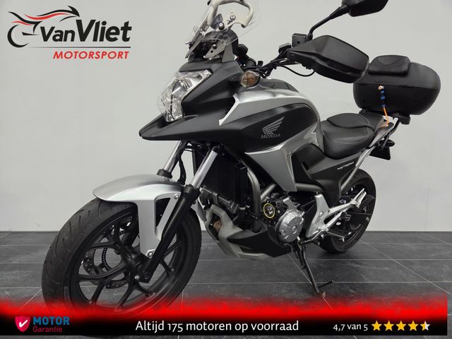honda - nc-700-x