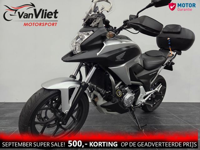 honda - nc-700-x
