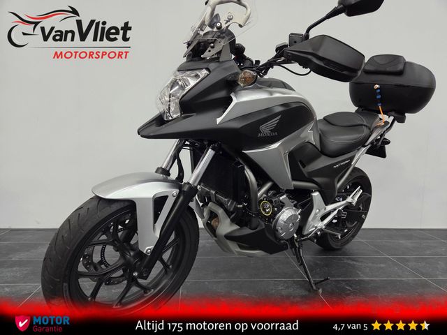 honda - nc-700-x