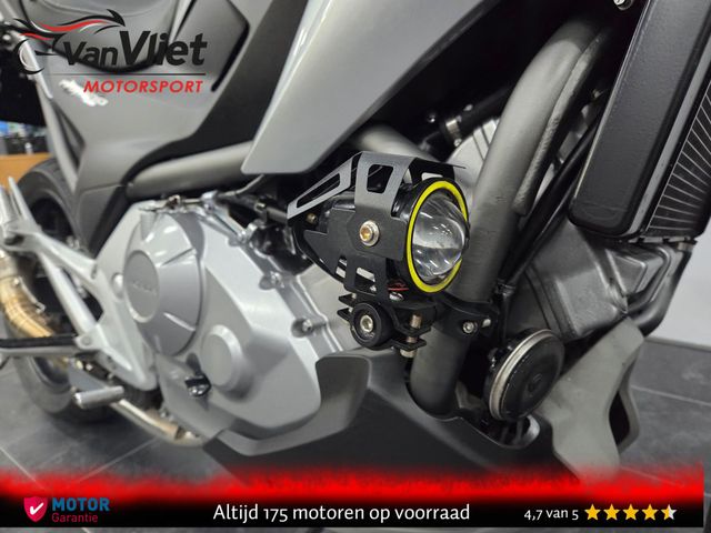 honda - nc-700-x