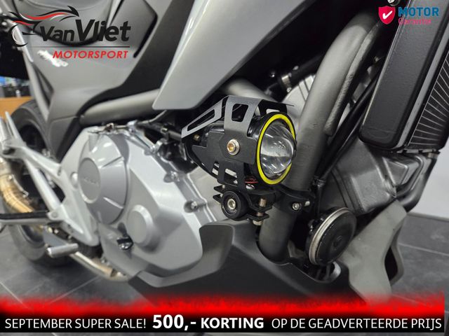 honda - nc-700-x