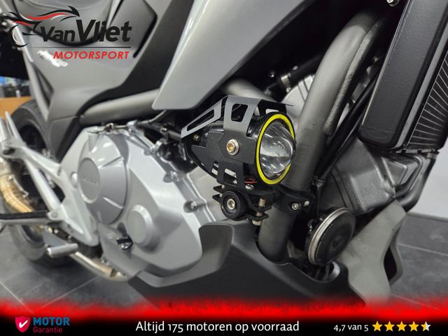 honda - nc-700-x