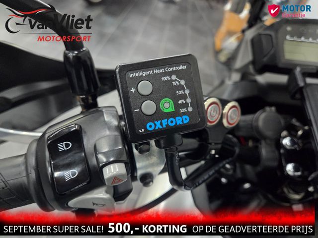 honda - nc-700-x