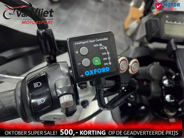 honda - nc-700-x