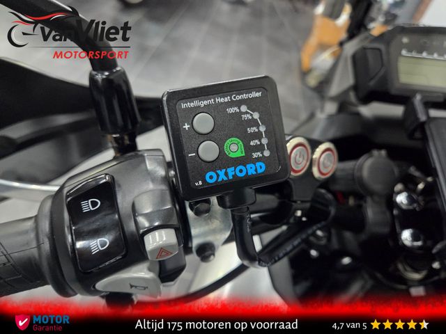 honda - nc-700-x