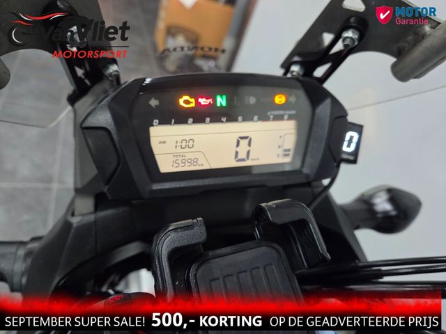 honda - nc-700-x