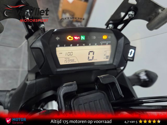 honda - nc-700-x