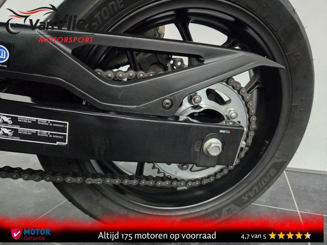 honda - nc-700-x