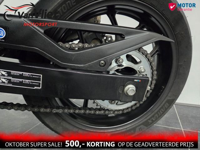honda - nc-700-x