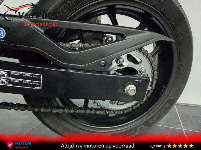 honda - nc-700-x