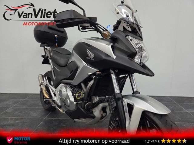 honda - nc-700-x