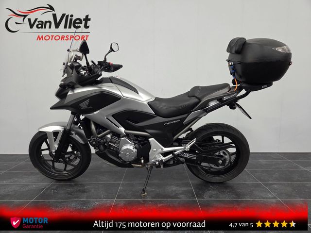 honda - nc-700-x
