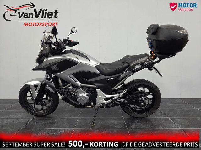 honda - nc-700-x