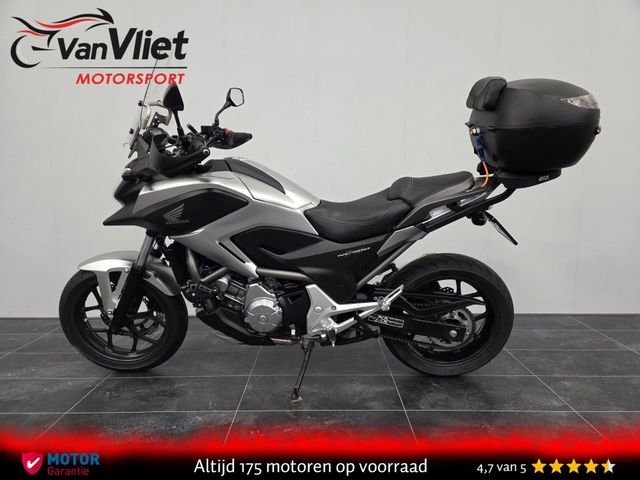 honda - nc-700-x