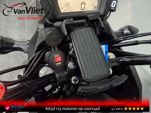 honda - nc-700-x
