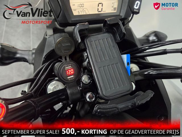 honda - nc-700-x