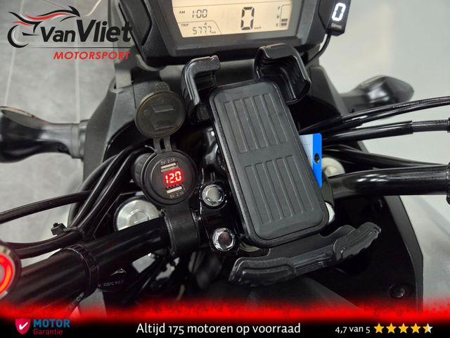 honda - nc-700-x