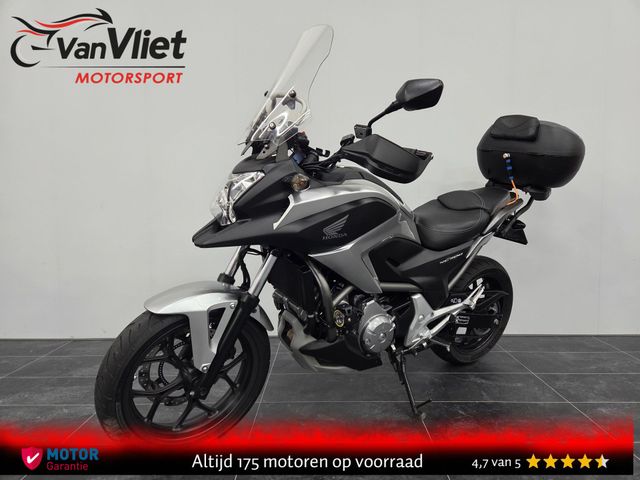 honda - nc-700-x