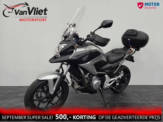 honda - nc-700-x