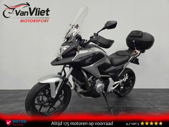 honda - nc-700-x