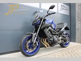 YAMAHA MT 09 ABS