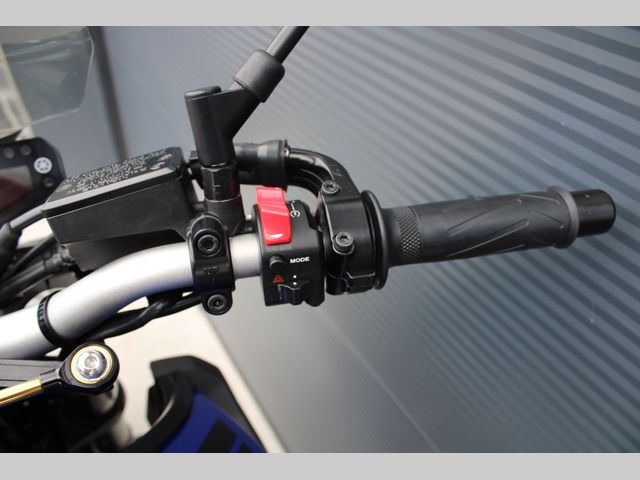 yamaha - mt-09-abs