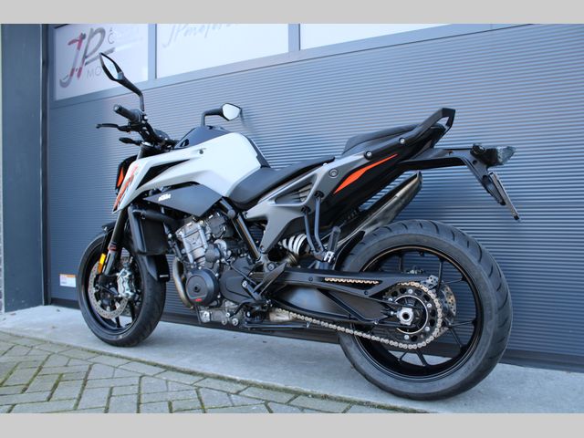 ktm - 790-duke