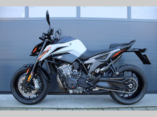 ktm - 790-duke