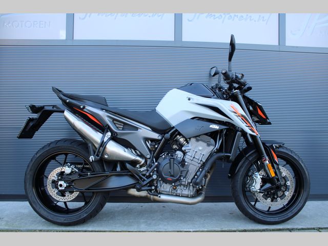 ktm - 790-duke