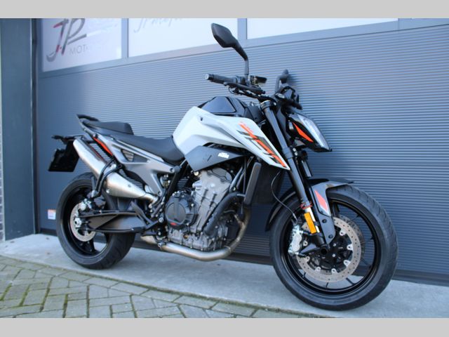 ktm - 790-duke