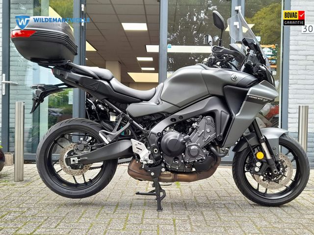 yamaha - tracer-9