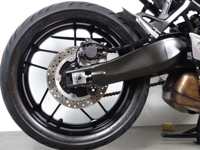 yamaha - tracer-9