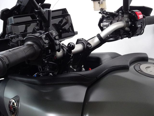 yamaha - tracer-9