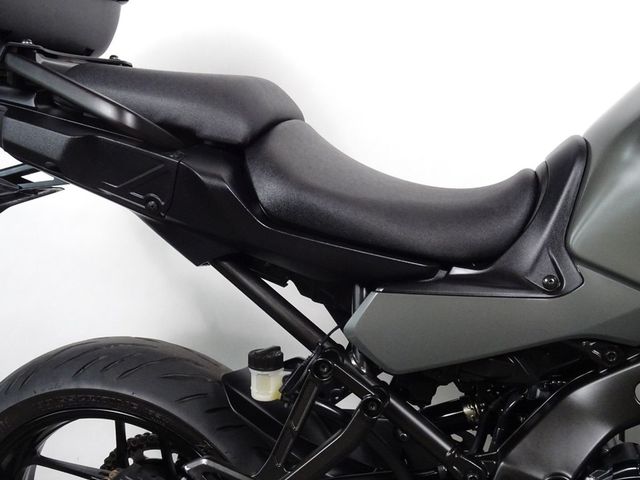 yamaha - tracer-9