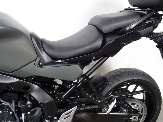 yamaha - tracer-9