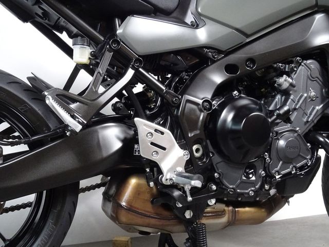yamaha - tracer-9