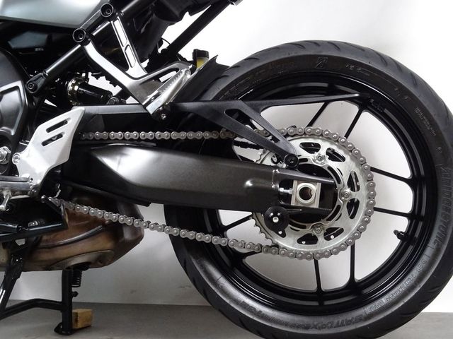 yamaha - tracer-9