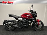MOTO MORINI SEIEMMEZZO STR
