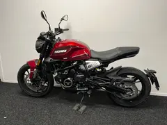 Moto Morini Seiemmezzo STR 2026 nieuw – foto 16 van 26