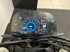 Moto Morini Seiemmezzo STR 2026 nieuw – foto 2 van 26