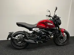 Moto Morini Seiemmezzo STR 2026 nieuw – foto 5 van 26