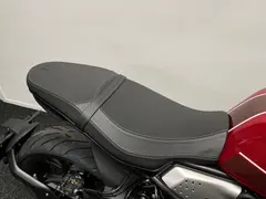 Moto Morini Seiemmezzo STR 2026 nieuw – foto 11 van 26
