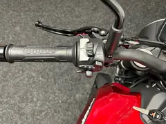 Moto Morini Seiemmezzo STR 2026 nieuw – foto 22 van 26